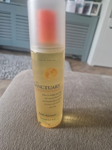 Sanctuary spa covent garden - sanctuary,