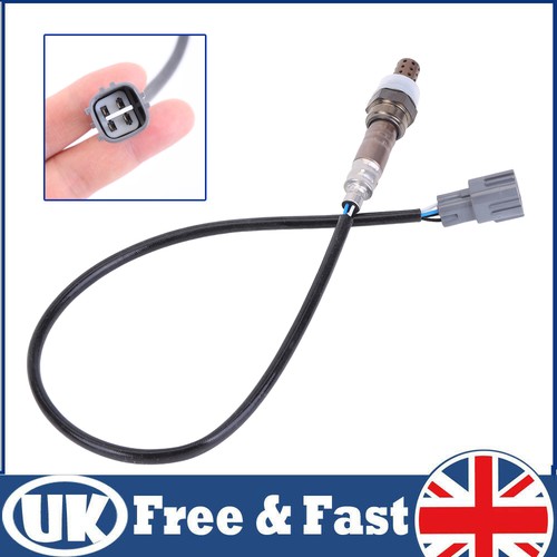 Lambda sensor oxygen - oxygen, probe