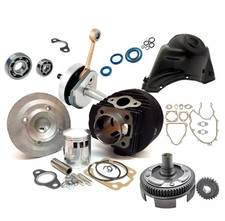 PIAGGIO MODIFICATION KIT FOR