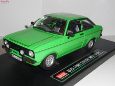 SUNSTAR 4619 - 1/18 FORD