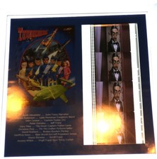 Thunderbirds vintage 1966 - vintage,