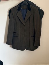 shires show jacket