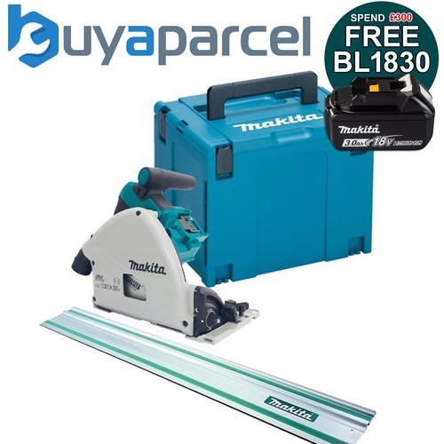 Makita dsp600zj 36v twin - dsp600zj,