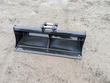48" Grading/Ditching Bucket