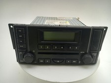 LANDROVER FREELANDER Radio
