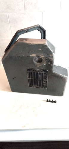Boxford mk3 5 center - boxford, 5"