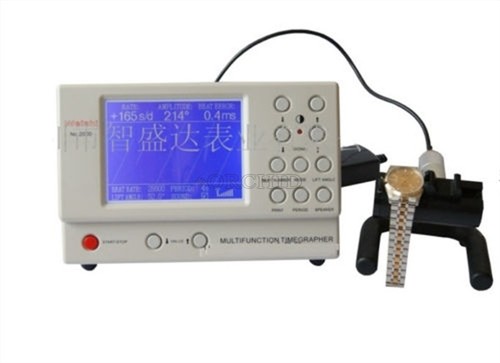 Multifunction timegrapher - multifunction,