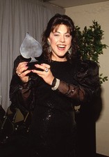 Lucy Webb at the ACE awards