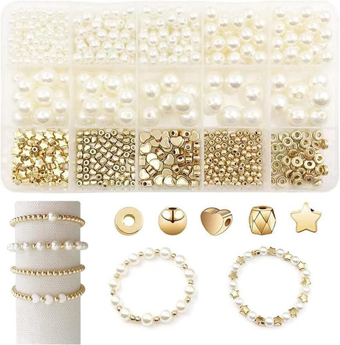 Pearl beads for - beads, bracelet