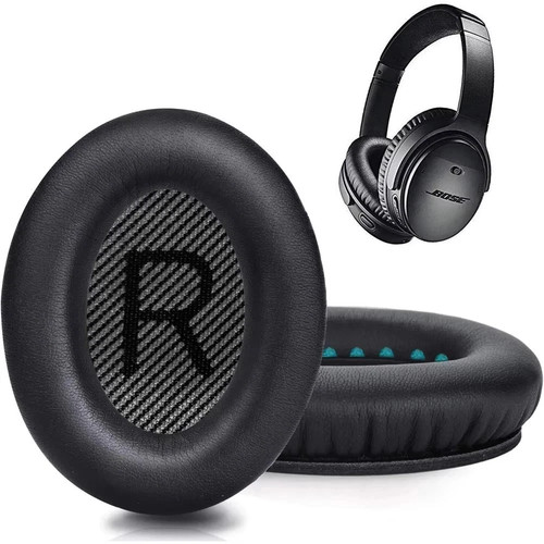 Replacement ear pads - ear,