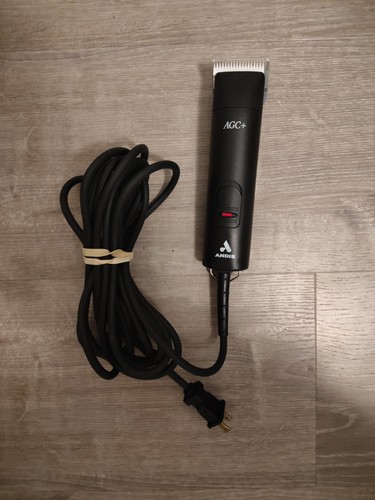 Andis agc one speed quiet - andis,