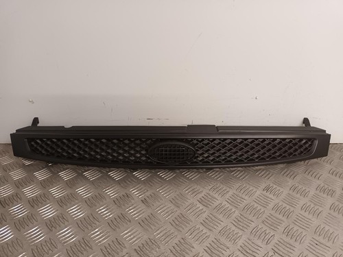 Ford fiesta mk6 - ford,