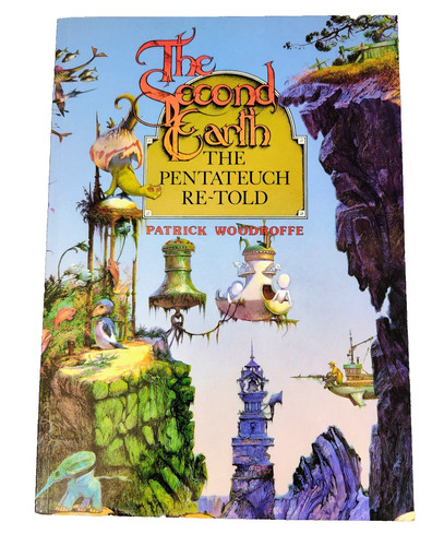 The second earth first - the,