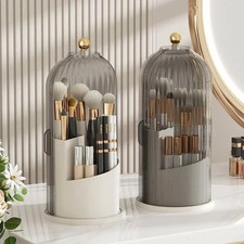 360 rotating makeup brush - rotating,