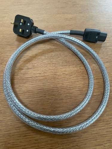 Audiophile grade screened