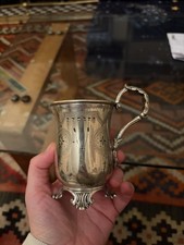 Early victorian christening - victorian,