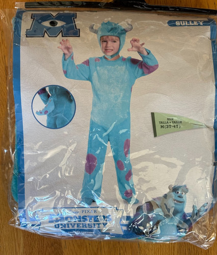 Disney pixar monsters - pixar,