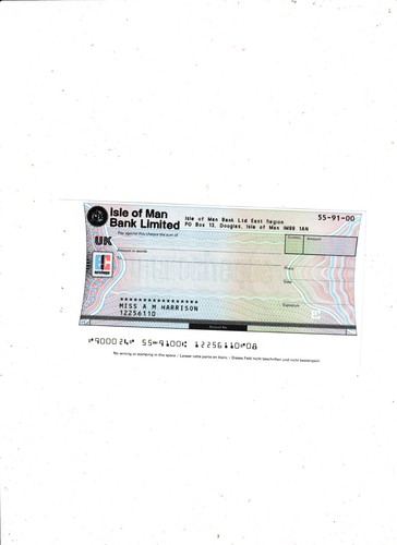 Isle man bank - isle,