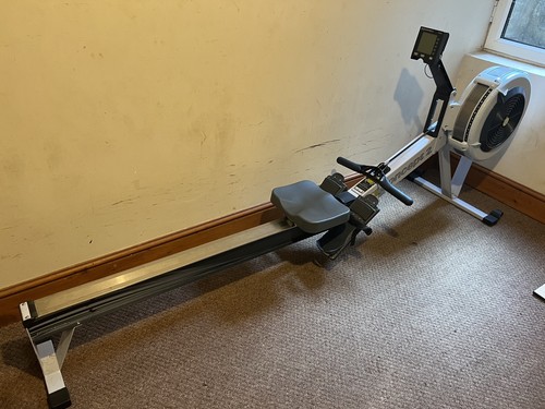 Concept rower model pm3 - concept,