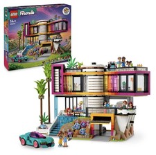 LEGO Friends Andrea's Modern