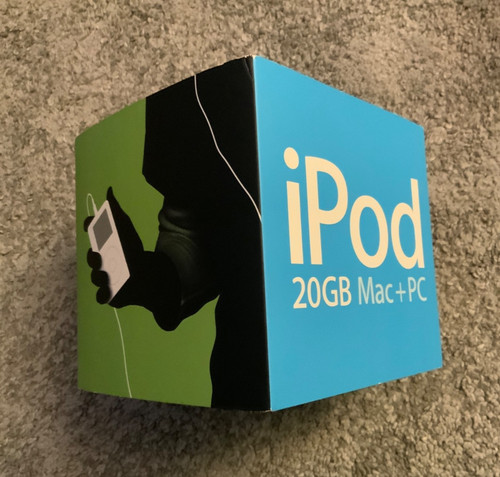 Apple ipod classic 4th - ipod,