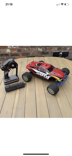 Traxxas jato nitro 2 - traxxas, 2.5