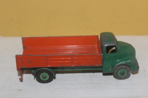 Dinky toys leyland - dinky,