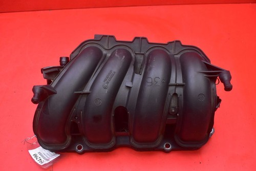 Citroen picasso 2009 - c3, intake