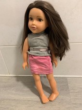 doll Designer Friend Elle, 18