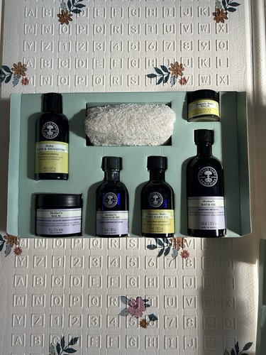 Neal yard remedies organic - yard,