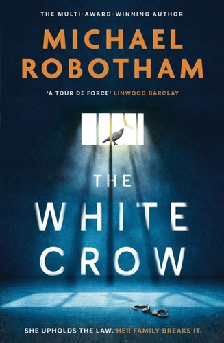 Untitled michael robotham 2025 - untitled,