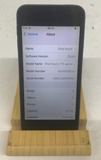 Apple iPod Touch 7G 4" 32GB