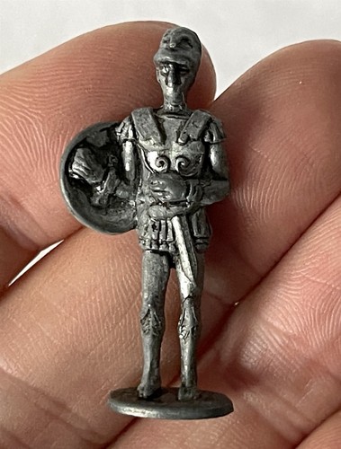 Vintage pewter westair - westair, metal