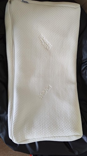 Pillow case for tempur - for,