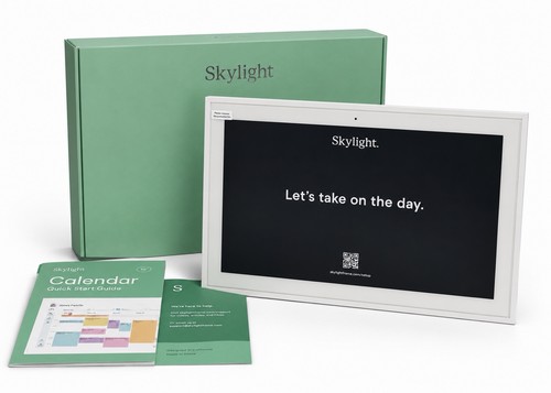 Skylight calendar inch - skylight, calendar: