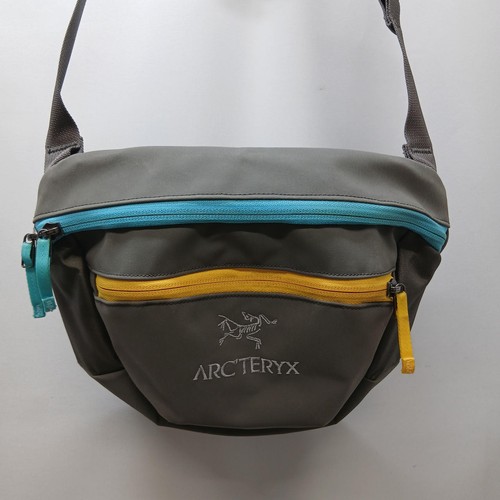 ARC'TERYX×BEAMS