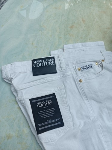 Brand new versace jeans - brand,
