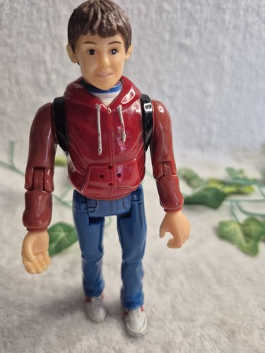 Toys exclusive 2001 - exclusive,