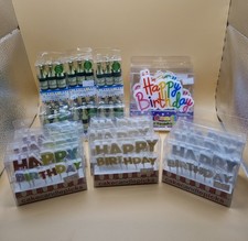 Wholesale Job Lot 20 x Packs