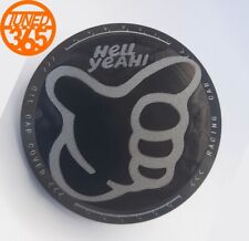 No Good Racing Oil Filler Cap