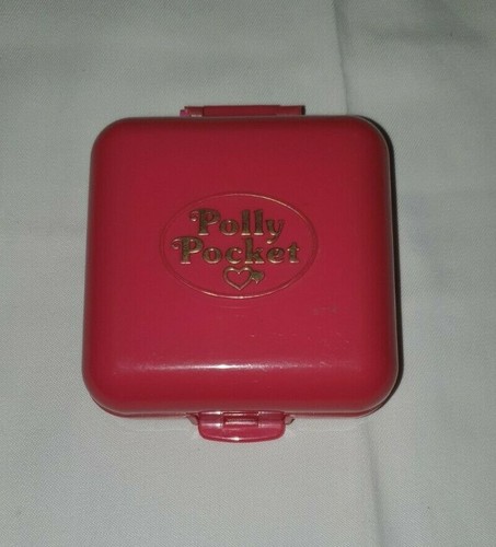 Bluebird vintage polly - bluebird,