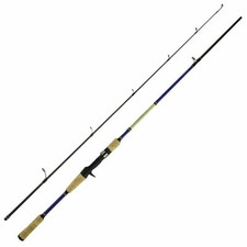 Tiger-C 2-Piece 6'6-Feet