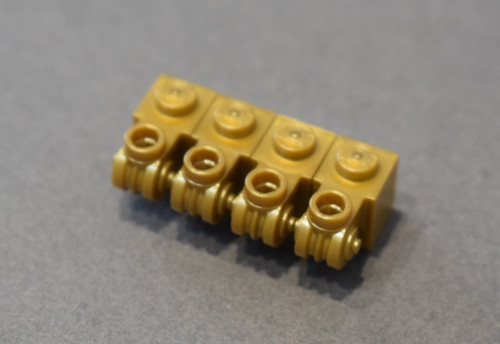 Lego 20310 modified - lego,