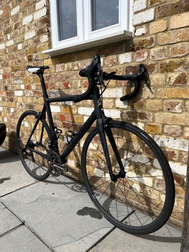 Colnago c59 italia - italia, campagnolo