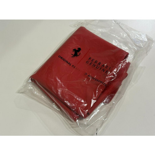 Ferrari genuine leather - ferrari,
