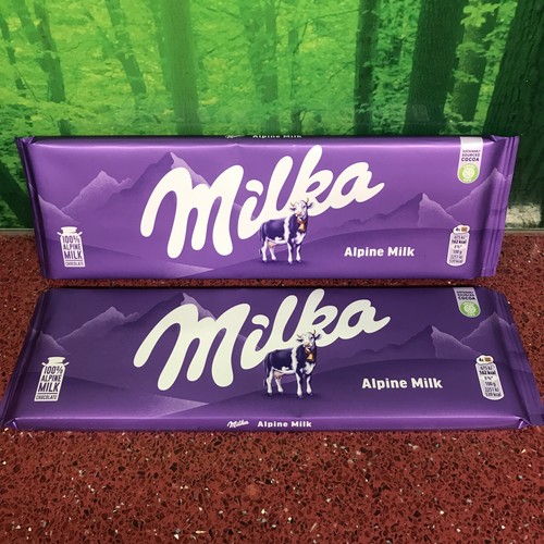 250g original chocolate - x,