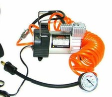 HEAVY DUTY Metal Mini Air