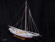Chesapeake Bay Workboat