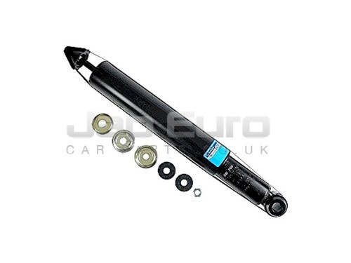 Rear shock absorber - rear, strut