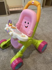 Fisher-Price Laugh and Learn